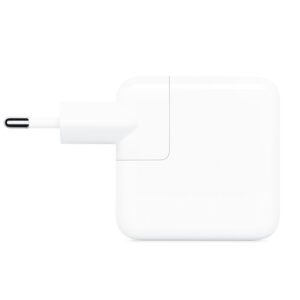 Apple 30W USB-C Power Adapter (Flat Pin)