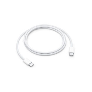 Apple 60W USB-C Charge Cable 1M