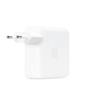 Apple 67W USB-C Power Adapter (Flat Pin)