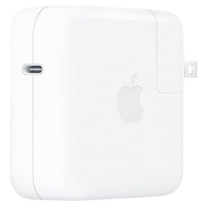 Apple 70W USB-C Power Adapter (Flat Pin)
