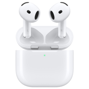 Apple AirPods 4 with Noise Cancellation