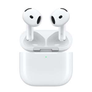 Apple AirPods 5 with Wireless Charging Case