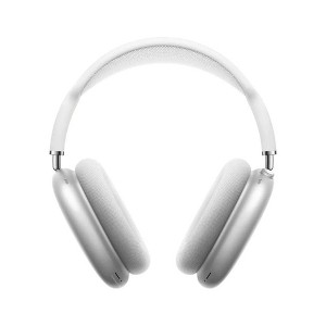 Apple AirPods Max Silver Refurbished