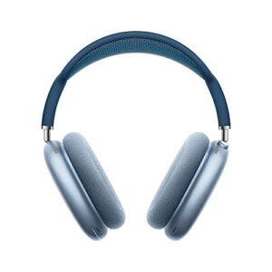Apple AirPods Max Sky Blue Refurbished