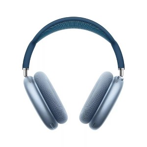 Apple AirPods Max (USB-C) Blue Refurbished