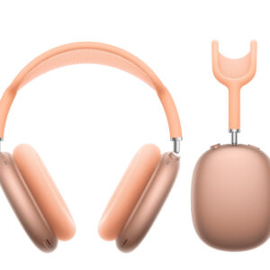 Apple AirPods Max (USB-C) Orange