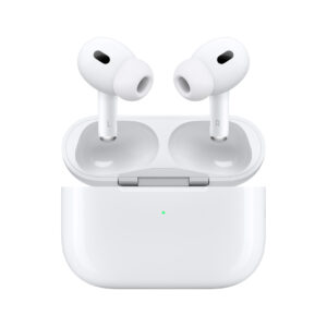 Apple AirPods Pro (2nd Generation) Wireless Ear Buds with USB-C Charging
