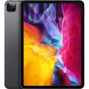 Apple CPO iPad Pro 11 2020 Wifi 512GB SPACE GRAY