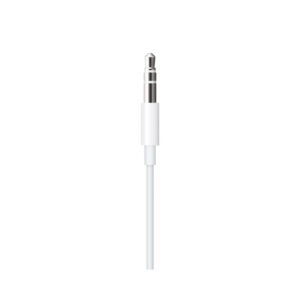 Apple Lightning to 3.5mm Audio Cable 1.2M - White