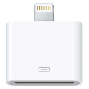 Apple Lightning to 30-pin Adapter