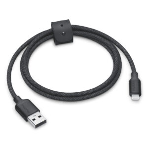 Apple Lightning to USB Cable (1M)