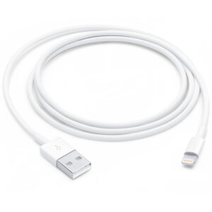 Apple Lightning to USB Cable