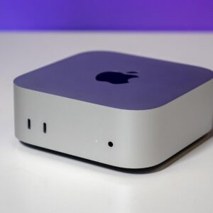 Apple Mac Mini 2026 Desktop M6 12-Core CPU with 12-Core GPU 256GB 16GB MAC OS SILVER