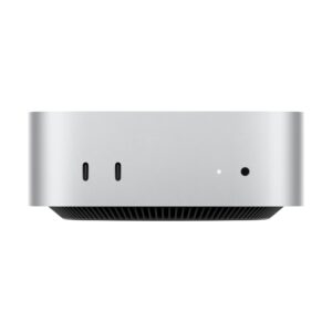 Apple Mac Mini M4 PRO 12-Core CPU with 16-Core GPU 512GB 24GB MAC OS SILVER