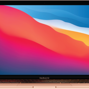Apple MacBook Air 2020 Model Core™ i3-1000NG4 128GB SSD 8GB 13.3 (2560x1600) MacOS SPACE GRAY Backlit Keyboard GRADE B