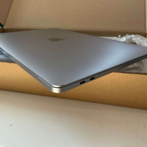 Apple MacBook Air M3 8-core 10-core GPU 256GB SSD 8GB 15.3 (2880x1864) Liquid Retina MacOS SPACE GRAY (must be purchased in packs of 5, packed in slots of 5 with NEW OEM accessories)