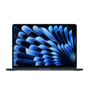 Apple MacBook Air M4 10-core CPU with 8-core GPU 256GB SSD 16GB 13.6 (2560x1664) Liquid Retina MacOS SKY BLUE Backlit Keyboard