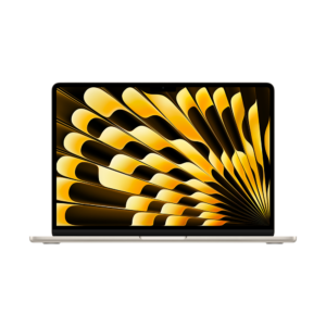 Apple MacBook Air M5 10-core CPU 8-core GPU 512GB SSD 16GB 13  (2560x1664) Mac OS MIDNIGHT Backlit Keyboard FP Reader