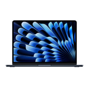 Apple MacBook Air M5 10-core CPU with 10-core GPU 512GB SSD 16GB 15.3 (2880x1864) Liquid Retina MacOS MIDNIGHT