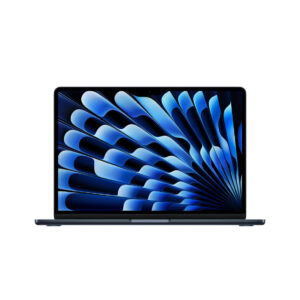 Apple MacBook Air M5 10-core CPU with 10-core GPU 512GB SSD 16GB 15.3 (2880x1864) Liquid Retina MacOS SKY BLUE