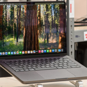 Apple MacBook Pro 2024 M4 10‑core CPU and 10‑core GPU 1TB SSD 16GB 14.2 (3024x1964) MacOS SPACE BLACK Backlit Keyboard