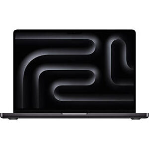 Apple MacBook Pro M4 10-Core CPU 10-core GPU 1TB SSD 24GB 14.2 (3024x1964) Liquid Retina XDR MacOS SPACE BLACK