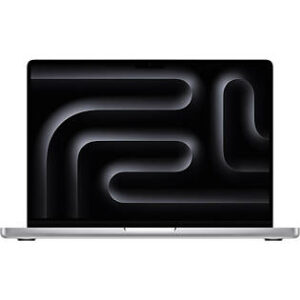 Apple MacBook Pro M4 Pro 12-Core CPU 16-core GPU 512GB SSD 24GB 14.2 (3024x1964) Liquid Retina XDR MacOS SILVER