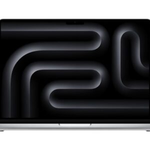 Apple MacBook Pro M5 PRO 15-Core CPU 16-core GPU 1TB SSD 24GB 14.2 (3024x1964) Liquid Retina XDR MacOS SILVER