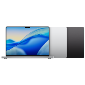 Apple MacBook Pro M5 PRO MAX 18-Core CPU 32-core GPU 2TB SSD 36GB 14.2 (3024x1964) Liquid Retina XDR MacOS SILVER