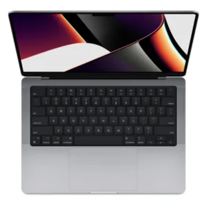 Apple MacBook Pro M5 PRO MAX 18-Core CPU 32-core GPU 2TB SSD 36GB 14.2 (3024x1964) Liquid Retina XDR MacOS SPACE BLACK SPANISH