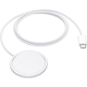 Apple MagSafe Charger - White