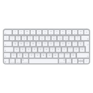 Apple Magic Keyboard 2 SILVER Canada Specs
