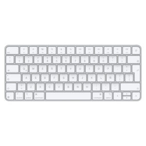 Apple Magic Keyboard 2 SILVER Spanish Latam Specs