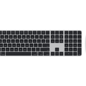 Apple Magic Keyboard 2 with Touch ID BLACK Brazil Specs