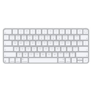 Apple Magic Keyboard 2 with Touch ID SILVER Canada Specs