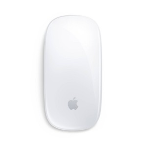 Apple Magic Mouse White Multi-Touch Surface ​​​​​​​
