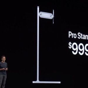 Apple Pro Stand