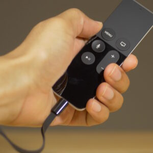 Apple Remote Loop