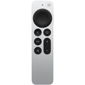 Apple Siri Remote (2nd Generation)