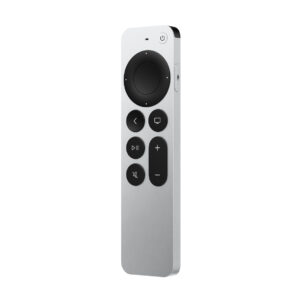 Apple Siri remote
