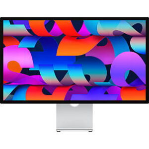 Apple Studio Display Standard Glass - VESA Mount Adapter (Stand not included)