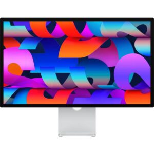 Apple Studio Display Standard Glass - VESA Mount Adapter (Stand not included)