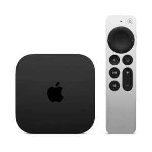 Apple TV 4K 128GB