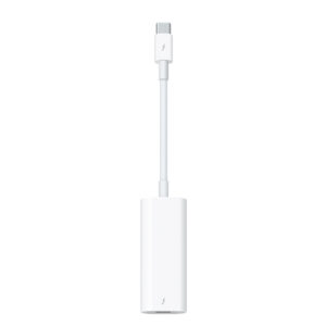Apple Thunderbolt 3 to Thunderbolt 2 Adapter