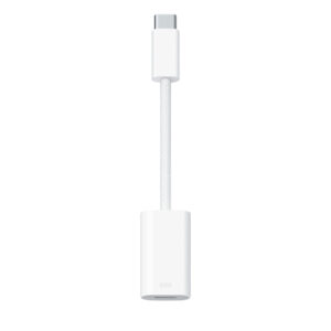 Apple USB-C ADAPTER LIGHTNING