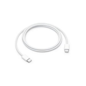 Apple USB-C Charge Cable (1M)