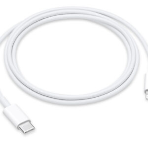 Apple USB-C to Lightning Cable (1m)