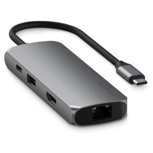 Apple USB Ethernet Adapter