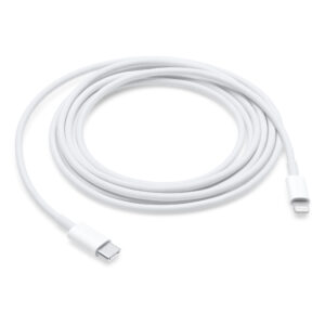Apple Usb-C To Lightning Cable (2m)