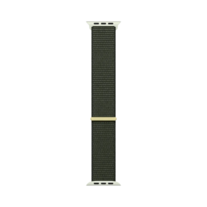 Apple Watch 41mm Sport Loop Cypress Small/Medium